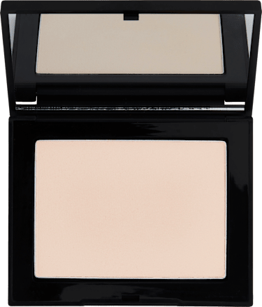 Puder Mattifying Clear REVOLUTION MAN