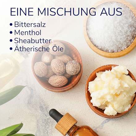 Fußmaske Beruhigend und revitalisierend Scholl