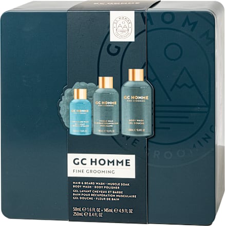 Set cadou Freshen Up THE LUXURY BATHING COMPANY