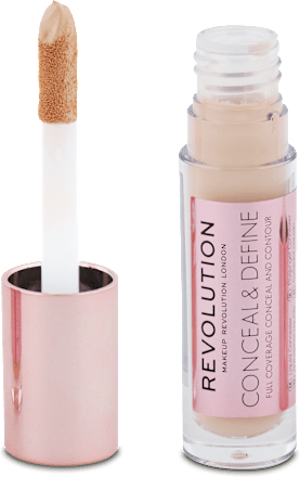 Conceal & Define tečni korektor – C2 REVOLUTION