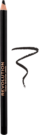 Молив за очи - Black REVOLUTION