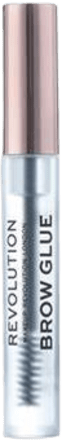 EXTRA HOLD gel za obrve  REVOLUTION