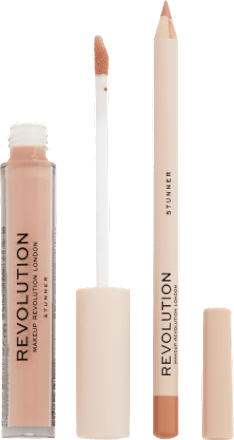 Set pentru conturarea buzelor Stunner REVOLUTION