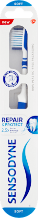 Zubná kefka Repair & Protect Soft Sensodyne