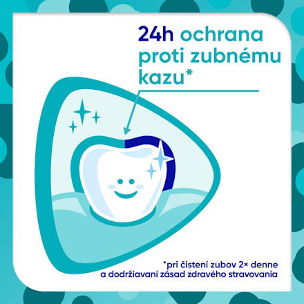 Detská zubná pasta Pronamel Kids Sensodyne
