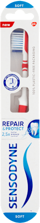 Zubná kefka Repair & Protect Soft Sensodyne