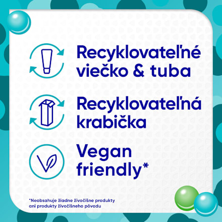 Zubná pasta Pronamel Junior Sensodyne