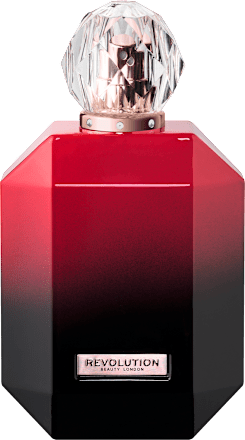 dámská EdT Passion REVOLUTION