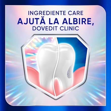 Pasta de dinti Clinical White SENSODYNE