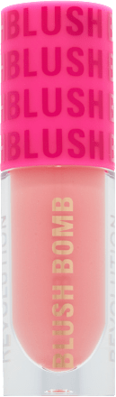 BLUSH BOMB tečno rumenilo - Dolly Rose REVOLUTION
