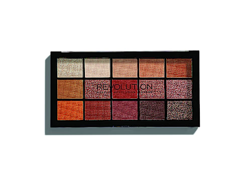 Reloaded paleta sjenila za oči – Iconic Fever REVOLUTION