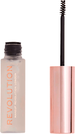 Augenbrauengel Brow Fixer REVOLUTION