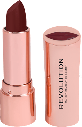 Satin Kiss kremasti ruž za usne, Vampire REVOLUTION