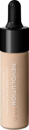 Фон дьо тен Foundation Drops - F3 Revolution PRO