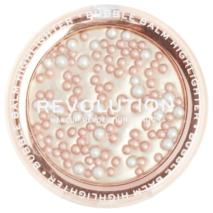 BUBBLE BALM hajlajter-  Icy Rose REVOLUTION
