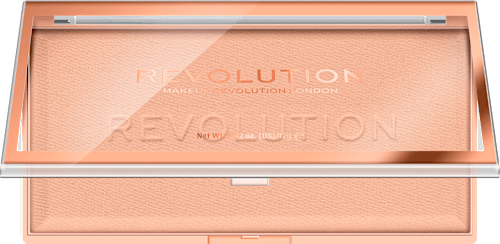 Компактна пудра Matte Base P4 REVOLUTION