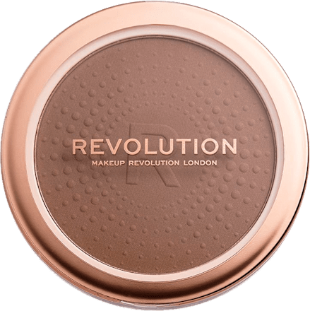Mega Bronzer - 01 Cool REVOLUTION