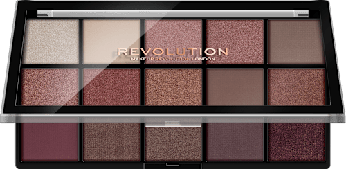 Reloaded paleta sjena za oči – Iconic 3.0 REVOLUTION
