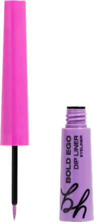 Eyeliner Bold Ego Dip Purple bh cosmetics
