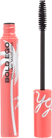Mascara Lash Ego Mega Volume bh cosmetics