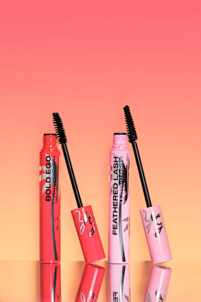 Mascara Lash Ego Mega Volume bh cosmetics