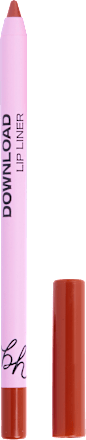 Lipliner Download Shade Tales bh cosmetics