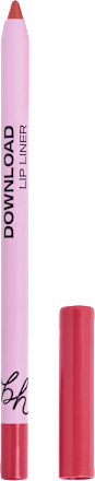 Lipliner Download Shade Secret bh cosmetics