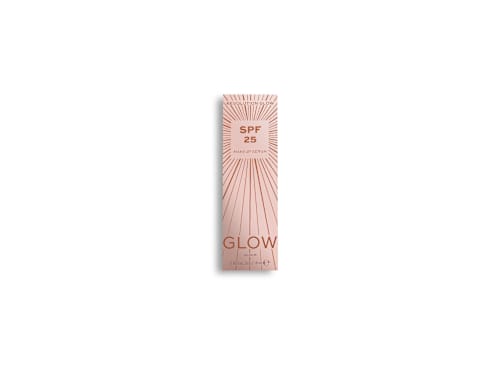 Серум за лице Glow, SPF 25 REVOLUTION