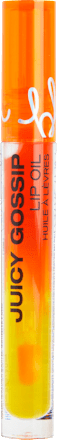 Lippenöl Juicy Gossip Mango bh cosmetics