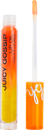 Lippenöl Juicy Gossip Mango bh cosmetics