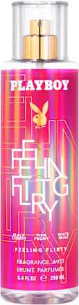 Meglica za telo Feeling Flirty PLAYBOY