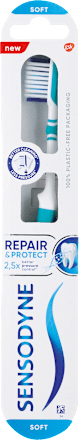 Zubná kefka Repair & Protect Soft Sensodyne