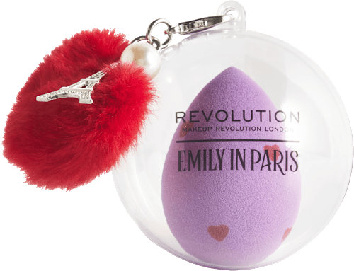 Make-up Ei Emily In Paris Love Is In The Air Bauble REVOLUTION