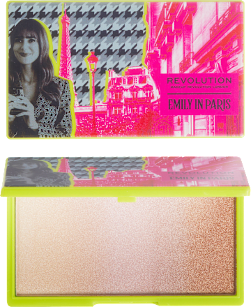 Highlighter Emily In Paris In The Spotlight REVOLUTION