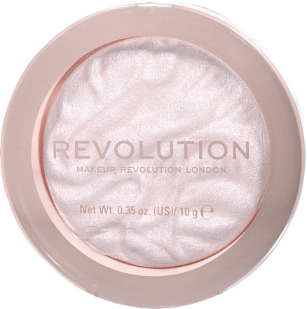 Хайлайтър Reloaded Peach Lights REVOLUTION