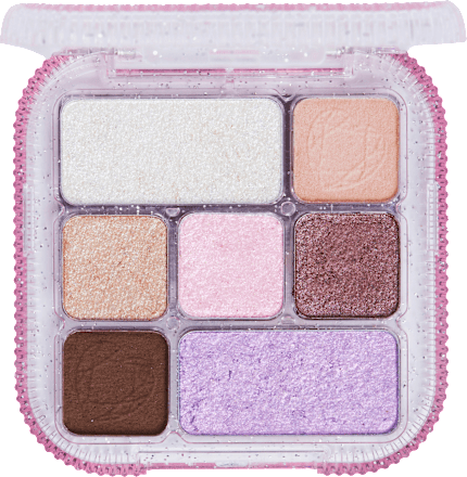 Lidschatten Palette Y2k Baby Ultimate 00's Angel REVOLUTION