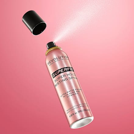 Fixierspray Superfix Super Hold Misting REVOLUTION