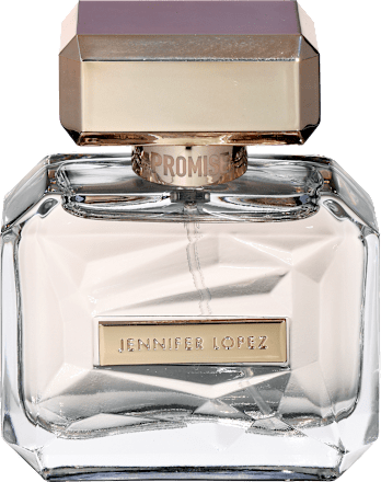 Parfumska voda za ženske Promise Jennifer Lopez