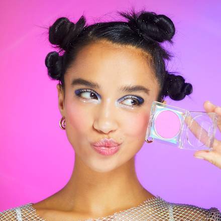 Blush Mood Switch Aura Universal Pink REVOLUTION