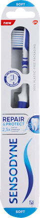 Zubná kefka Repair & Protect Soft Sensodyne