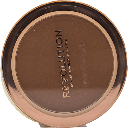 Mega Bronzer pudră bronzantă 02 warm REVOLUTION