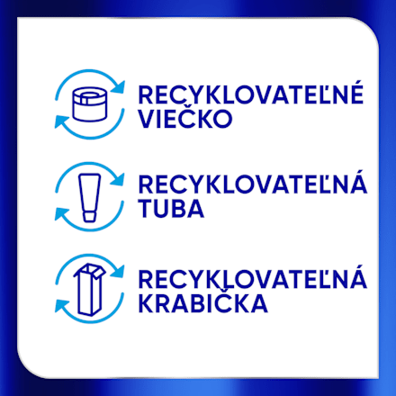 Zubná pasta Clinical White Stain Protector  Sensodyne