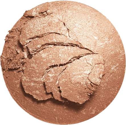LONG WEEKEND bronzer  REVOLUTION