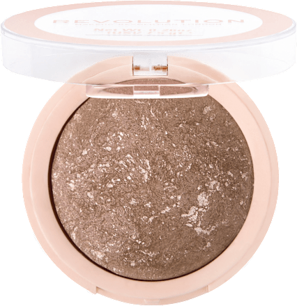  Bronzer Reloaded, Take A Vacation, REVOLUTION