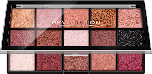 Reloaded paleta senki za oči Affection REVOLUTION