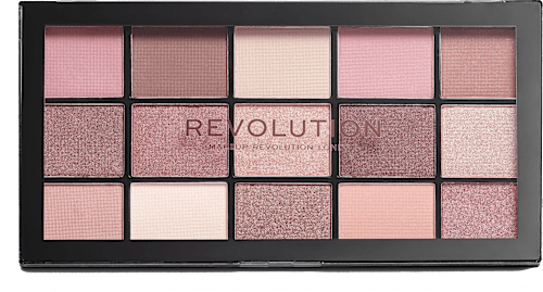 Reloaded paleta senki za oči Provocative  REVOLUTION