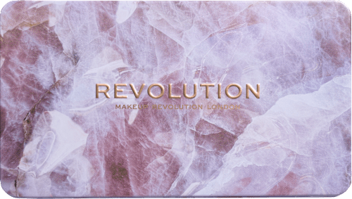 Forever Flawless paleta senki za oči - Unconditional Love REVOLUTION