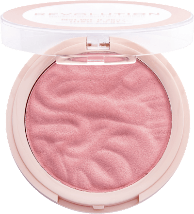 Руж пудра Rhubard Custard REVOLUTION