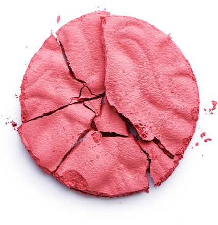 Blush Reloaded Rose Kiss REVOLUTION