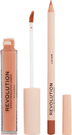 Set pentru conturarea buzelor Lover REVOLUTION